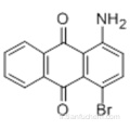 1-amino-4-bromo anthraquinone CAS 81-62-9